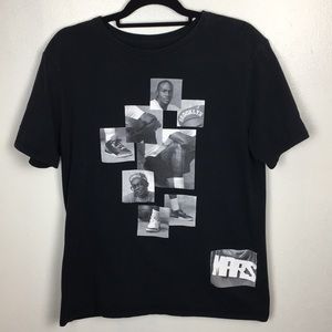 Nike Air Michael Jordan Tee Shirt